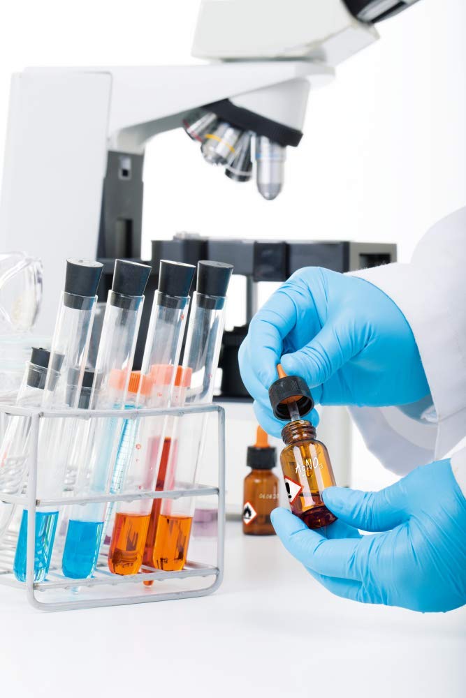 Edding 780 Black - Image 4